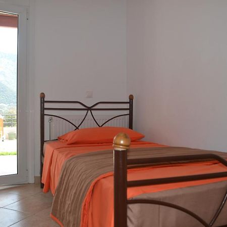 Vila Bali House Exteriér fotografie