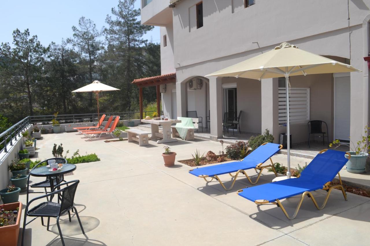 Vila Bali House Exteriér fotografie