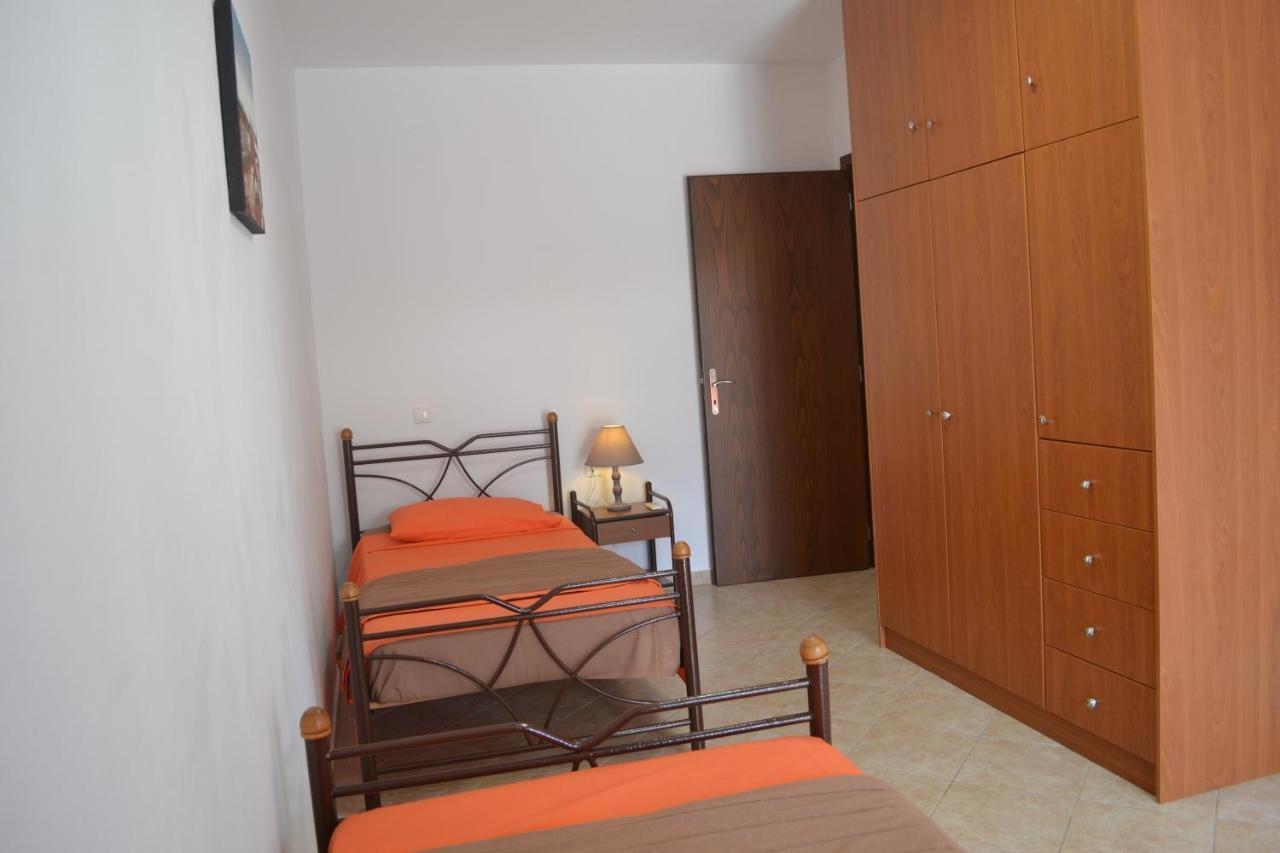 Vila Bali House Exteriér fotografie