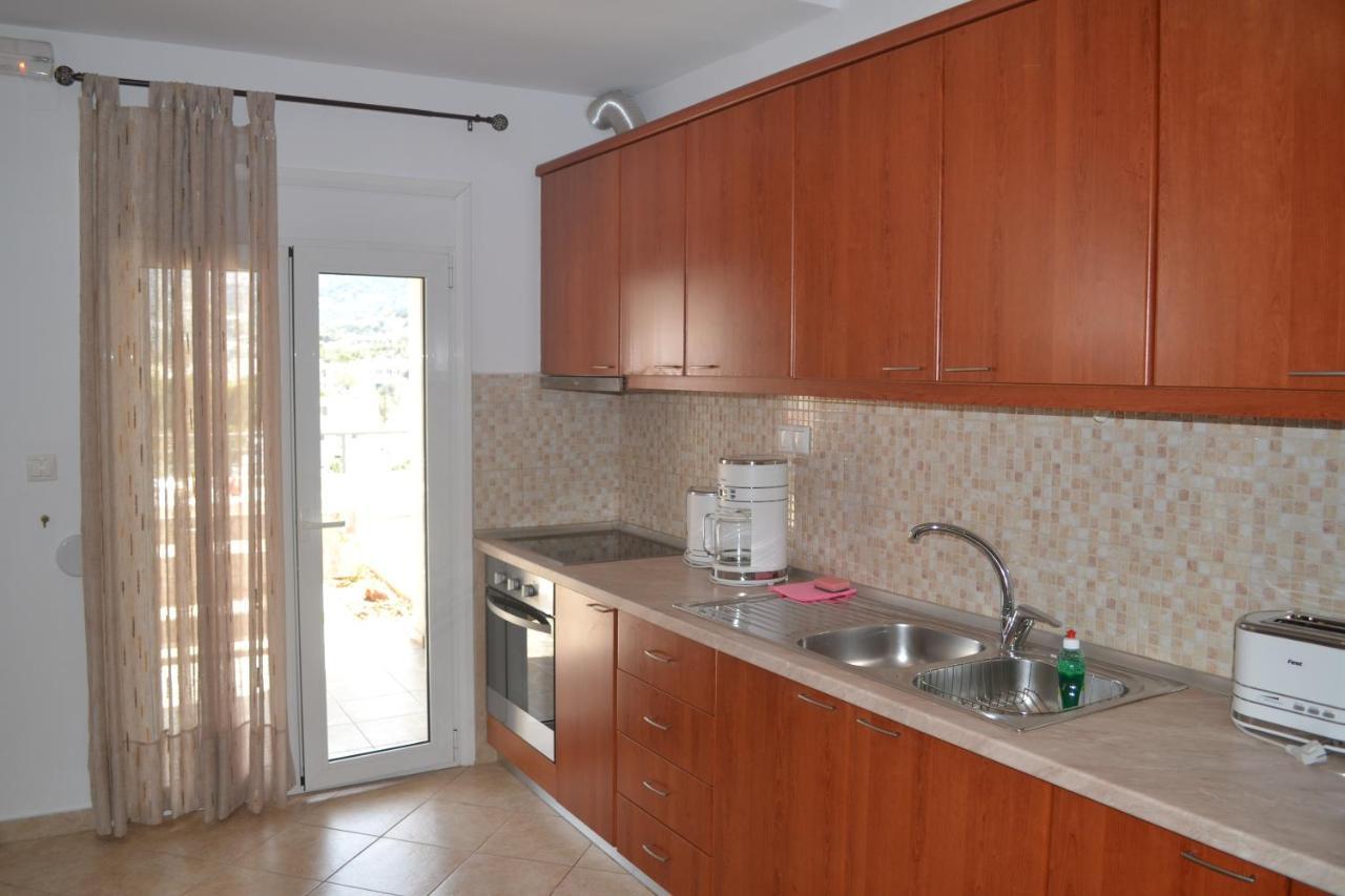 Vila Bali House Exteriér fotografie